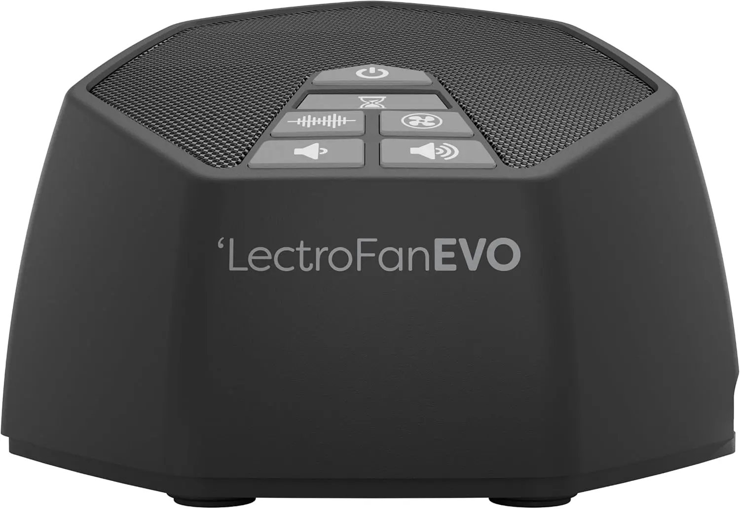 LectroFan Evo máquina de ruido blanco